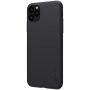 Nillkin Super Frosted Shield Matte cover case for Apple iPhone 11 Pro Max (6.5) (without LOGO cutout) order from official NILLKIN store